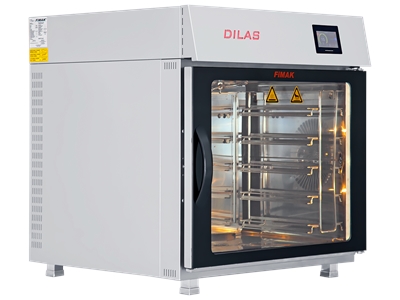 Dilas Plus Konveksiyonel Gastro Fırın - 0