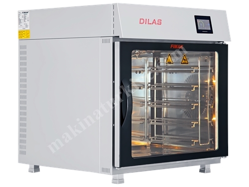 Dilas Plus Convectional Gastronome Oven