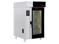 Korto 6 Convection Gastronorm Oven - 0