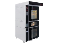 FRN 5 Plus Elite Electric Convection Oven - 0