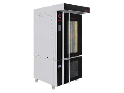 FRN 10 Elite Gas Convection Oven