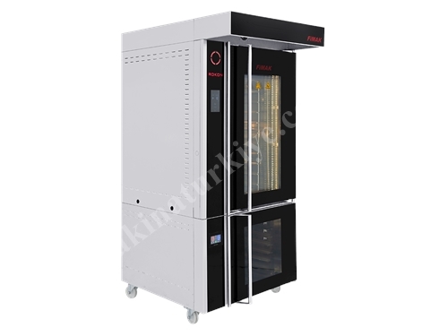 FRN 10 Elite Gas Convection Oven