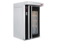 FRN 15 Classic Electric Convection Oven - 0