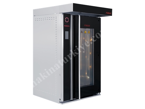 FRN 15 Elite Electric Convection Oven