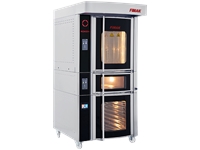 FRN 5 Plus Classic Electric Convection Oven - 0