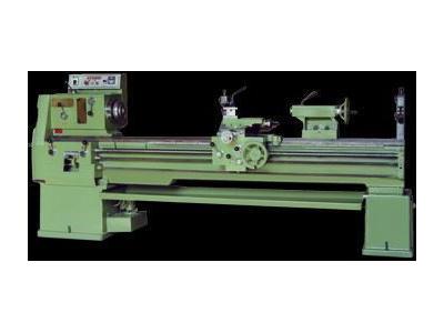 Sevindik 3000 Mm Torna Tezgahı - 0
