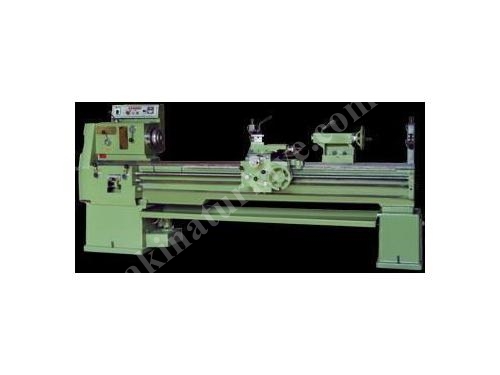Sevindik 3000 Mm Torna Tezgahı