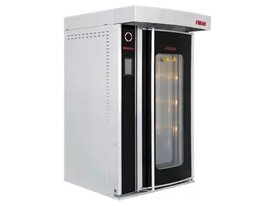 FRN 15 Classic Gas Convection Oven
