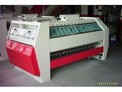 İrmik Sensörü - 0