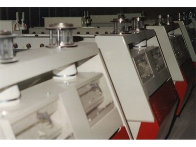 İrmik Sensörü - 1