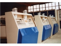 İrmik Sasörü Şahinler ŞMİS-46204C