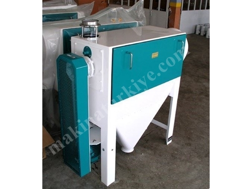 Kepek Fırçası Şahinler ŞM-KF 45/110