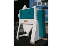 Kabuk Soyucu Şahinler ŞM-KS 30/95
