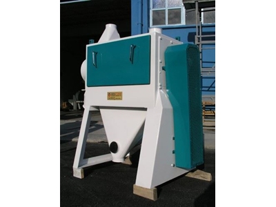 Kabuk Soyucu Şahinler ŞM-KS 30/95