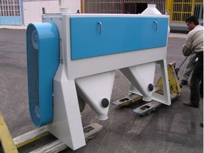 Kabuk Soyucu Şahinler ŞM-KS 30/150