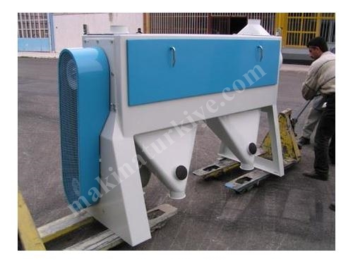 Kabuk Soyucu Şahinler ŞM-KS 30/150