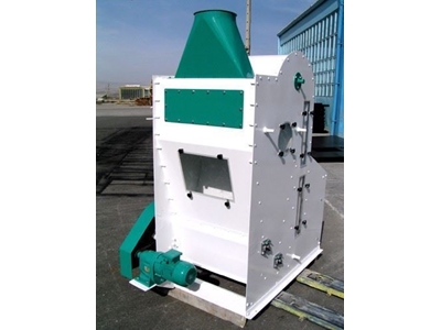 Vibro Tarar Şahinler ŞM-VT 750 - 1