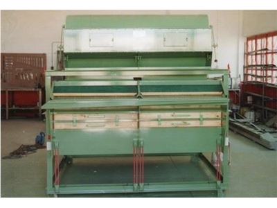 Çöp Sasörü - 24 ton / saat - 0