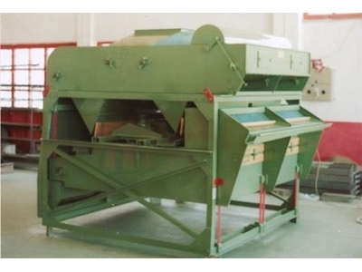 Çöp Sasörü - 30 ton / saat - 0