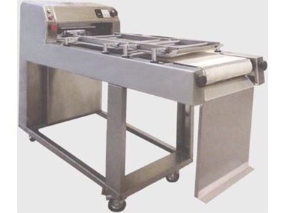 Uzun Şekil Verme Makinesi / Dafron Df 310