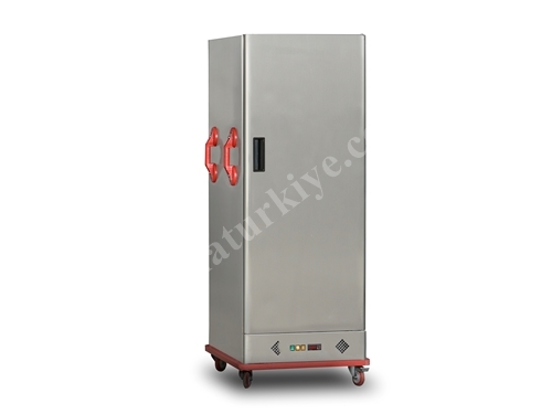 462 Litre Tava Arabası