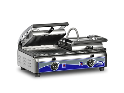 M071-2 Elektrikli Tost Makinası