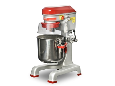 40 Litre Hamur Yoğurma Mikseri