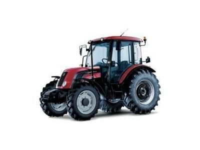 Tümosan Traktör 55.50 DTK - 0