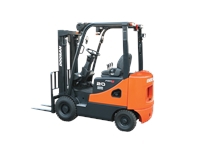 2000 Kg Dizel Forklift (Asansör 3300 / 4750 /6000 mm)