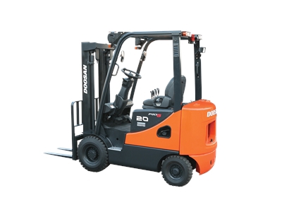 2000 Kg Dizel Forklift (Asansör 3300 / 4750 /6000 mm)