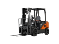 3000 kg Dizel Forklift (Asansör 3230/ 4730 /6000 mm)