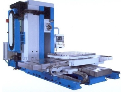 Tabladan Hareketli CNC Borverk  Femco BMC 110 R3 ( Tabla: 1440*1600 mm ) - 0