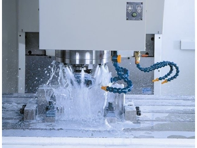 Cnc Dik İşleme Merkezi ( 1120 X 660 Mm ) - 3