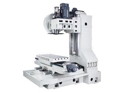 Cnc Dik İşleme Merkezi ( 1120 X 560 Mm ) - 1