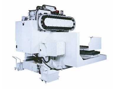 Linear Guide CNC Vertical Machining Center / Litz Cv-2000 - 1