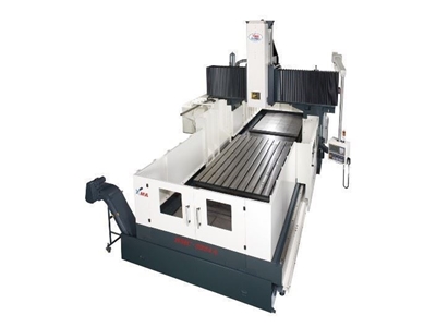Cnc Köprü Tipi İşleme Merkezi Tabla:3200*3000 mm Maxmill Bmc-3200