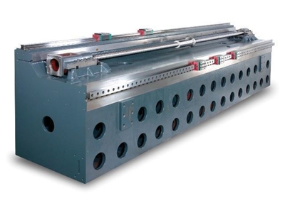 Cnc Köprü Tipi İşleme Merkezi Tabla:3200*3000 mm Maxmill Bmc-3200 - 4