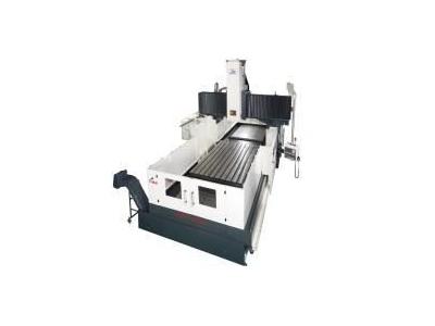 Cnc Köprü Tipi İşleme Merkezi Tabla: 4200*300 mm Maxmill Bmc-4200