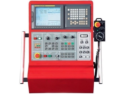 Cnc Köprü Tipi İşleme Merkezi  Ding Koan Dk-3000 - 2