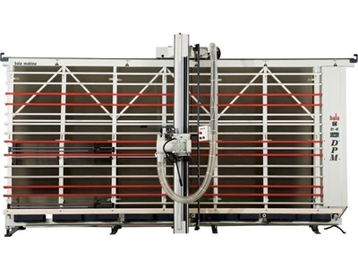 Dikey Panel Ebatlama Makinesi / Bala Dpm 21 X 41 - 0
