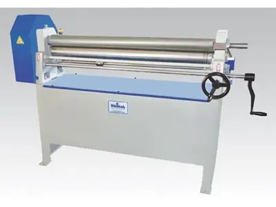Manuel 3 Toplu Silindir / Binmak Mbk  1050 X 90