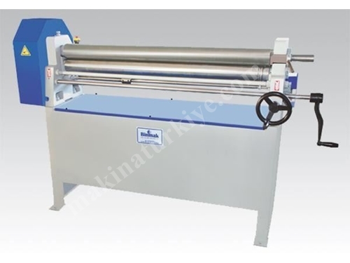 Manuel 3 Toplu Silindir / Binmak Mbk  1050 X 90