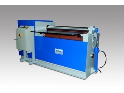 2 Toplu Silindir Makinesi / Binmak 2 Toplu Silindir - 0