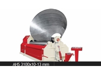Hidrolik 4 Toplu Silindir Akbend AHS 3100x10-13 mm