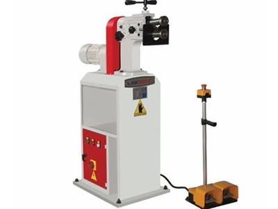 Motorlu Kordon Makinesi Akbend AKM 125 - 0