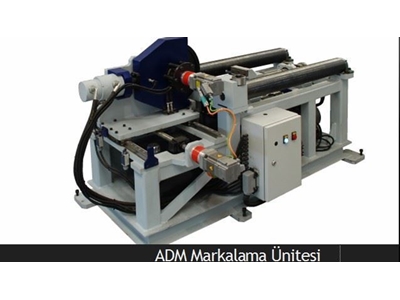 Cnc Delik Delme Hattı - 3