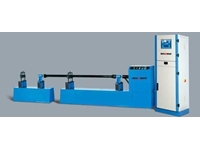 Yatay Balans Makinesi / Mess Matic Sym 4500