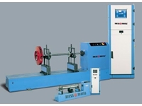 Yatay Balans Makinesi Mess Matic SYM 5000