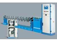Yatay Balans Makinesi Mess Matic SYM 6000