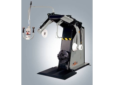 Lastik Sökme Takma Makinesi Space GG-516 - 0